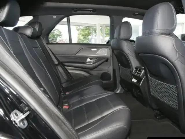 Mercedes-Benz GLE 400