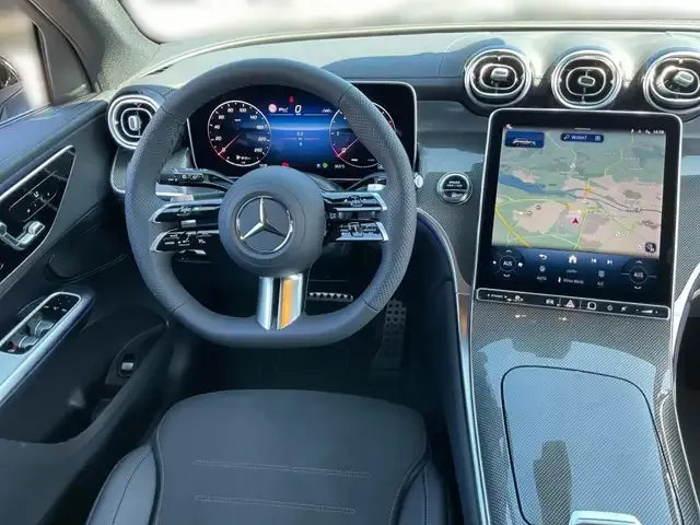 Mercedes-Benz GLC 200