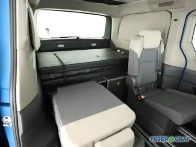 Volkswagen T7 California