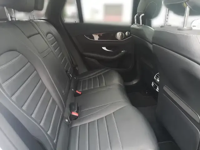 Mercedes-Benz GLC 400
