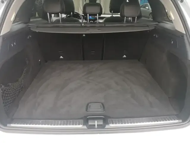 Mercedes-Benz GLC 400