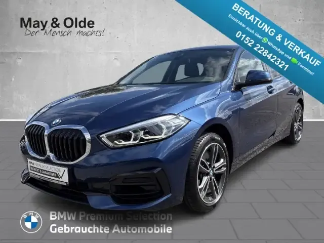 BMW 120