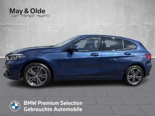 BMW 120
