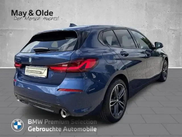 BMW 120