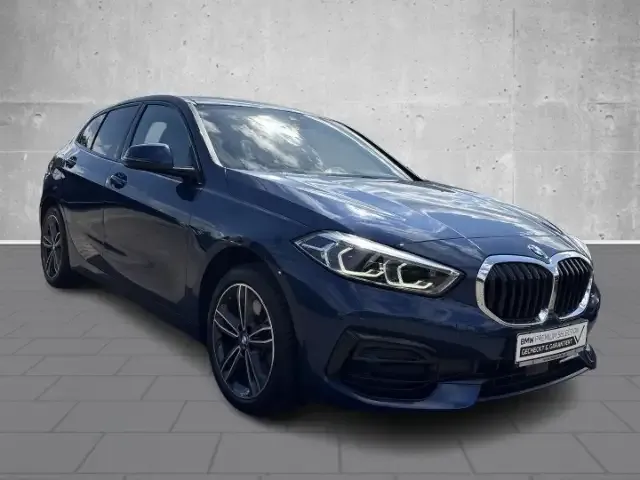 BMW 120