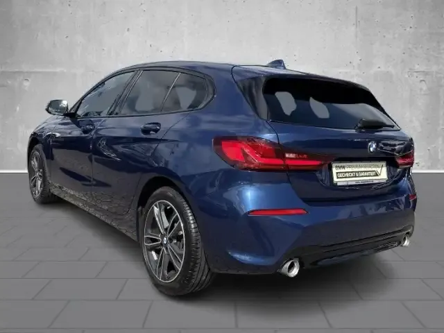 BMW 120