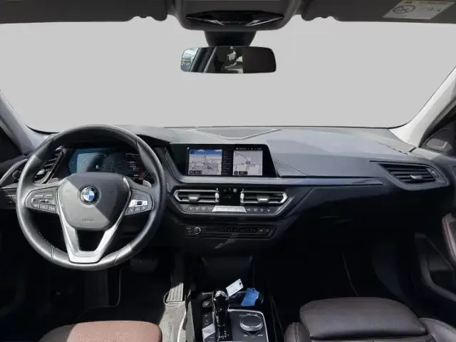 BMW 120