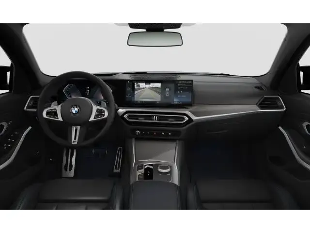 BMW 340