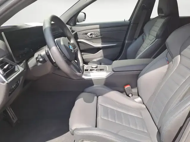BMW 340