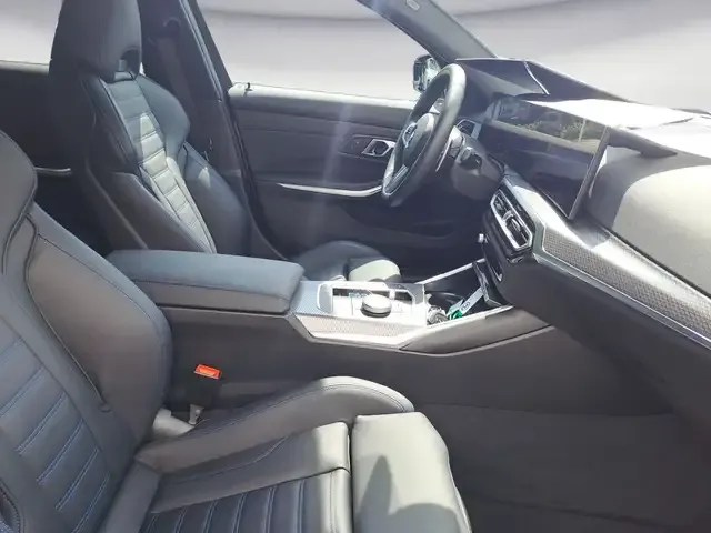 BMW 340
