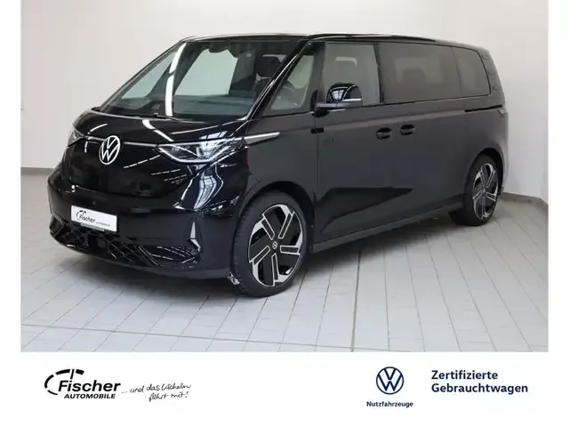 Volkswagen ID. Buzz