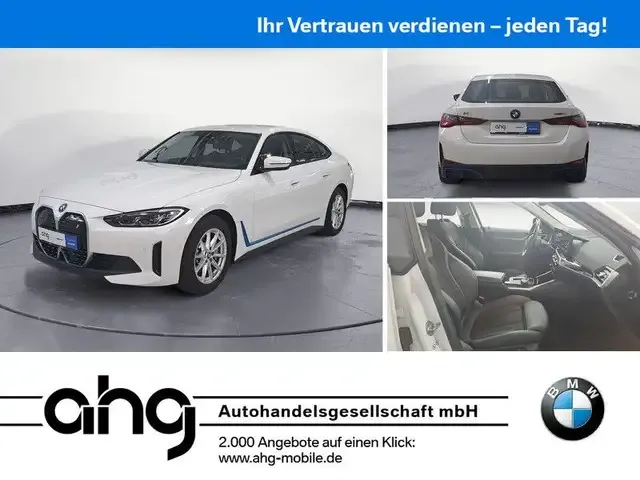 BMW i4