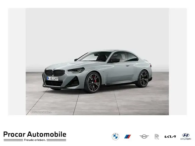 BMW 240