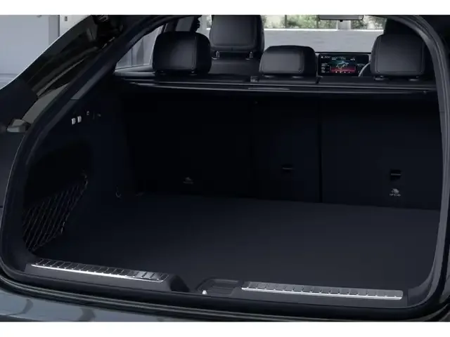 Mercedes-Benz GLC 63 AMG