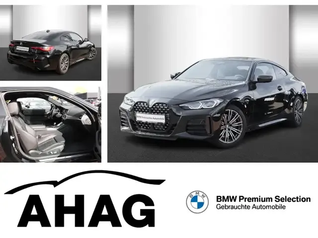 BMW 440