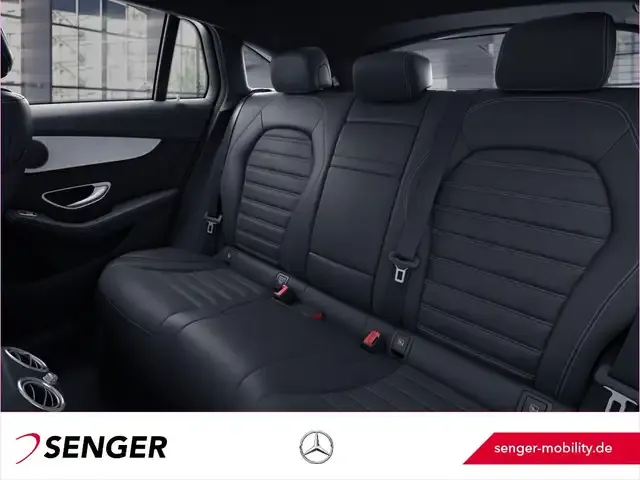 Mercedes-Benz EQC 400