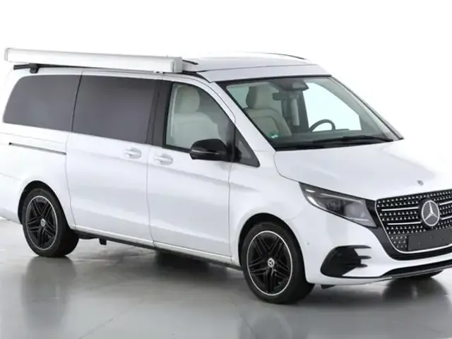 Mercedes-Benz V 300