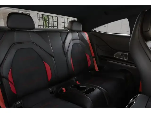 Mercedes-Benz CLE 53 AMG