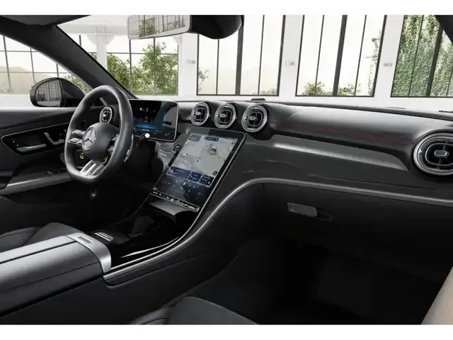 Mercedes-Benz CLE 53 AMG