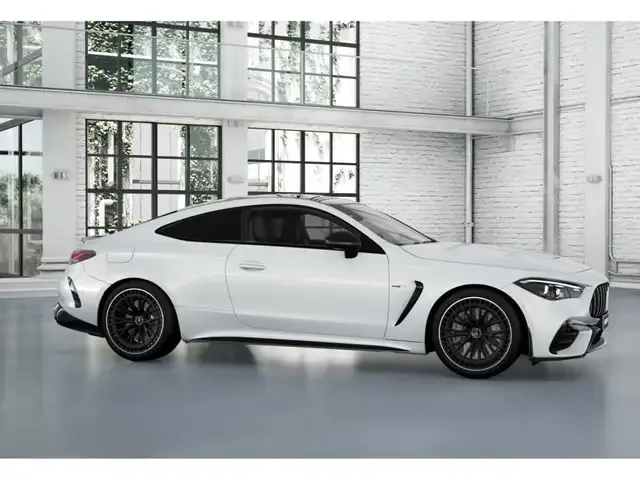 Mercedes-Benz CLE 53 AMG