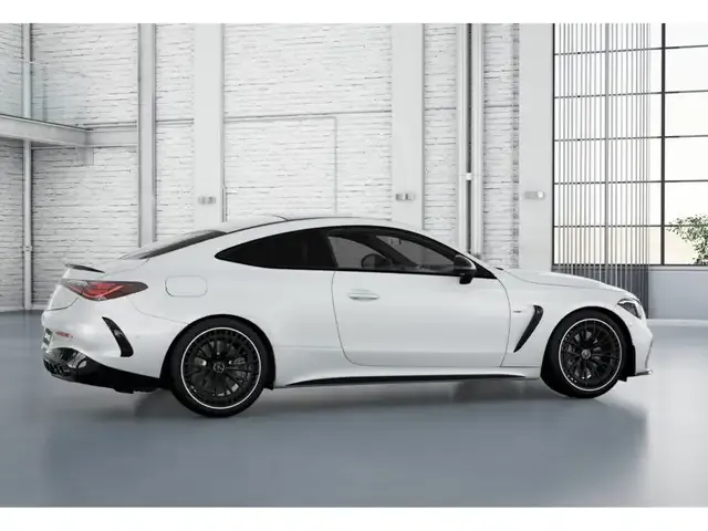 Mercedes-Benz CLE 53 AMG