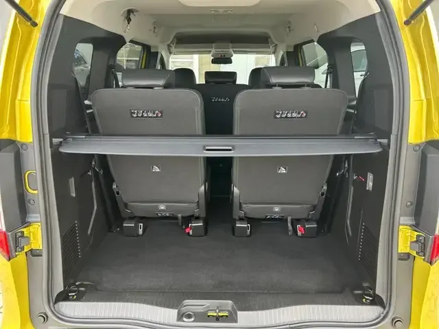 Mercedes-Benz T-Klasse