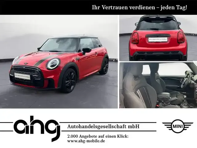MINI John Cooper Works
