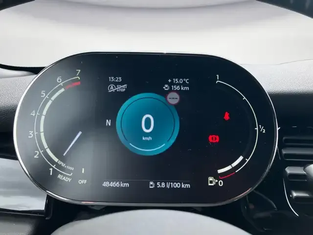 MINI John Cooper Works