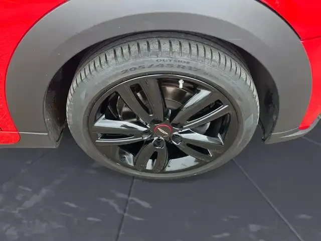 MINI John Cooper Works