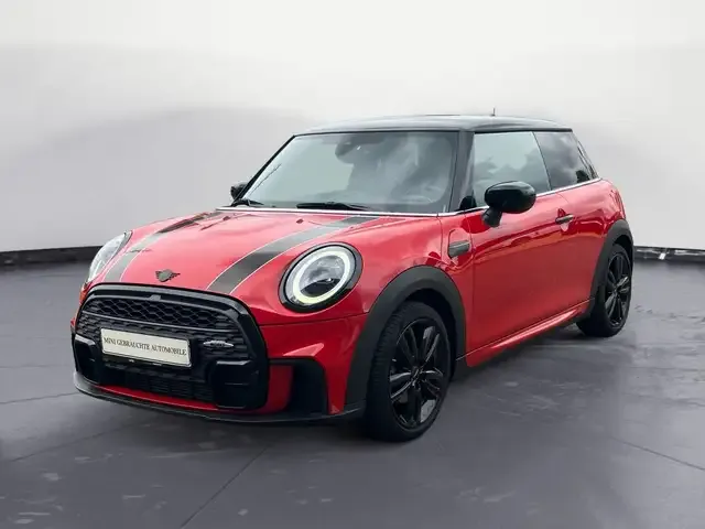 MINI John Cooper Works