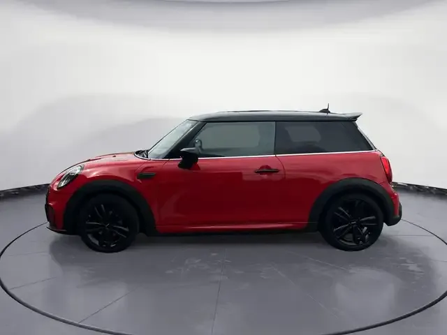 MINI John Cooper Works
