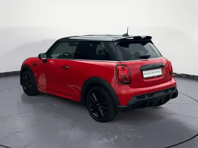 MINI John Cooper Works