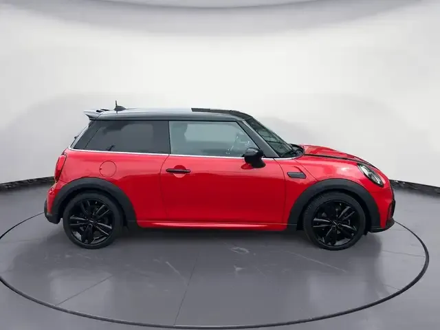 MINI John Cooper Works