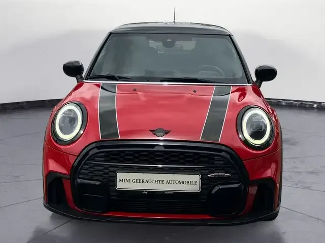 MINI John Cooper Works