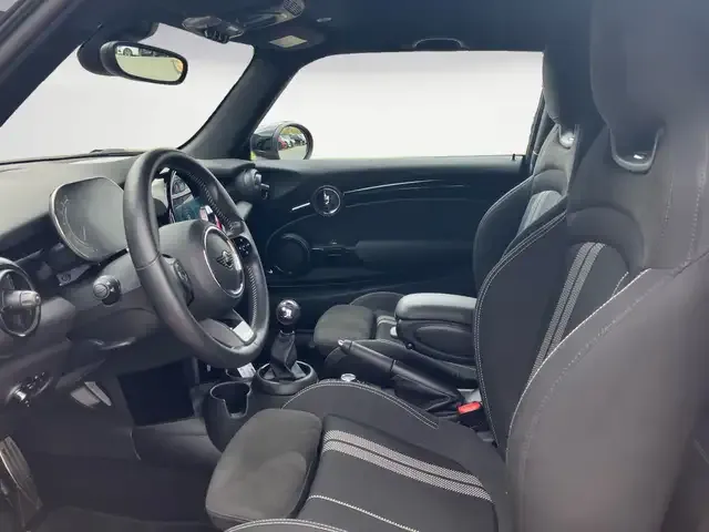 MINI John Cooper Works