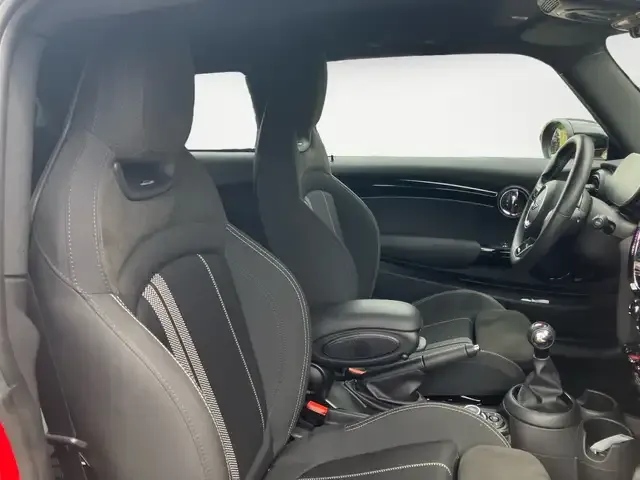 MINI John Cooper Works