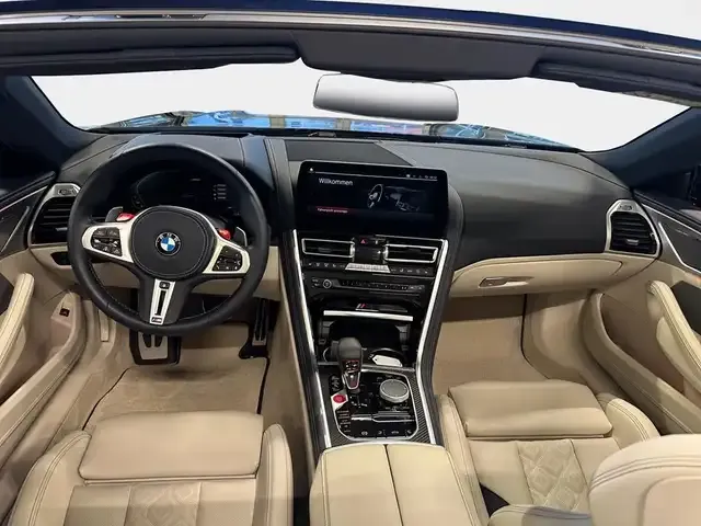 BMW M8