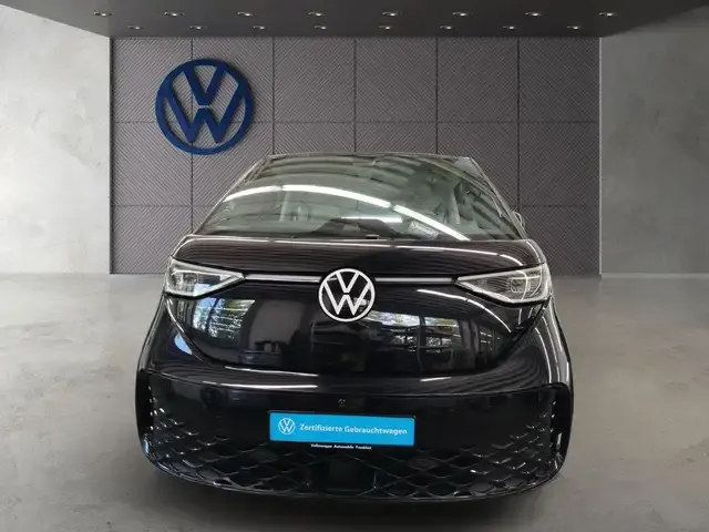 Volkswagen ID. Buzz
