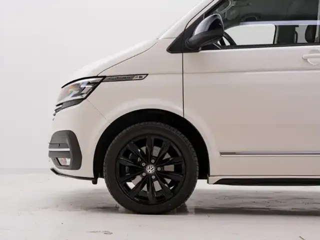 Volkswagen T6.1 Multivan