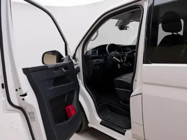 Volkswagen T6.1 Multivan