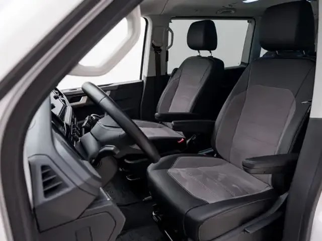 Volkswagen T6.1 Multivan