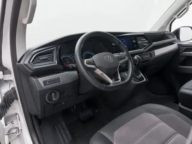 Volkswagen T6.1 Multivan