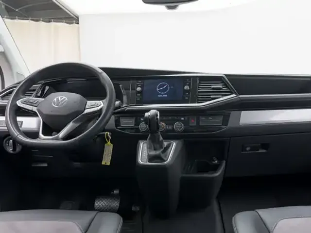 Volkswagen T6.1 Multivan