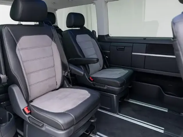 Volkswagen T6.1 Multivan