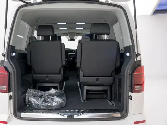 Volkswagen T6.1 Multivan
