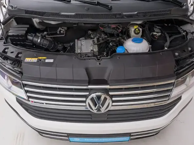 Volkswagen T6.1 Multivan