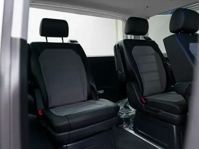 Volkswagen T6.1 Multivan