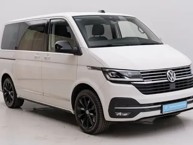 Volkswagen T6.1 Multivan