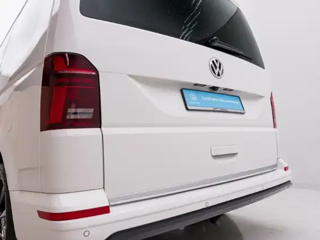 Volkswagen T6.1 Multivan