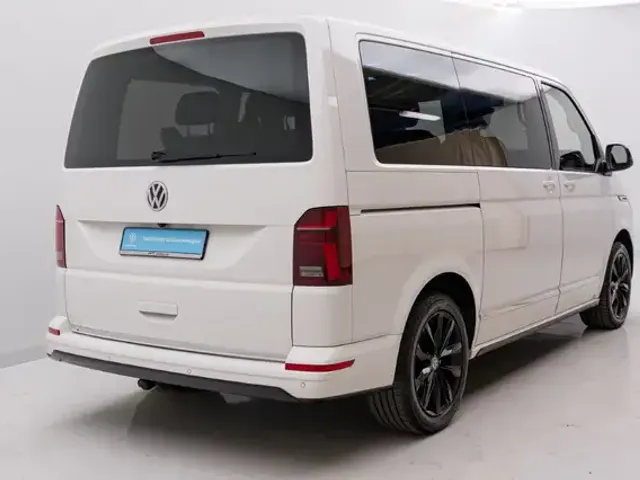 Volkswagen T6.1 Multivan